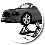 ARABA SERVİS EKİPMANLARI