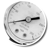 Tıbbi Basınç Regülatörleri